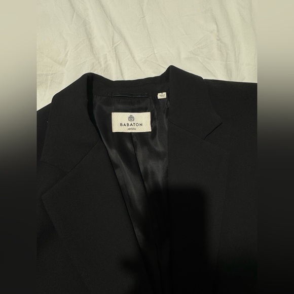 Innovate Blazer size 8 - Picture 4 of 6